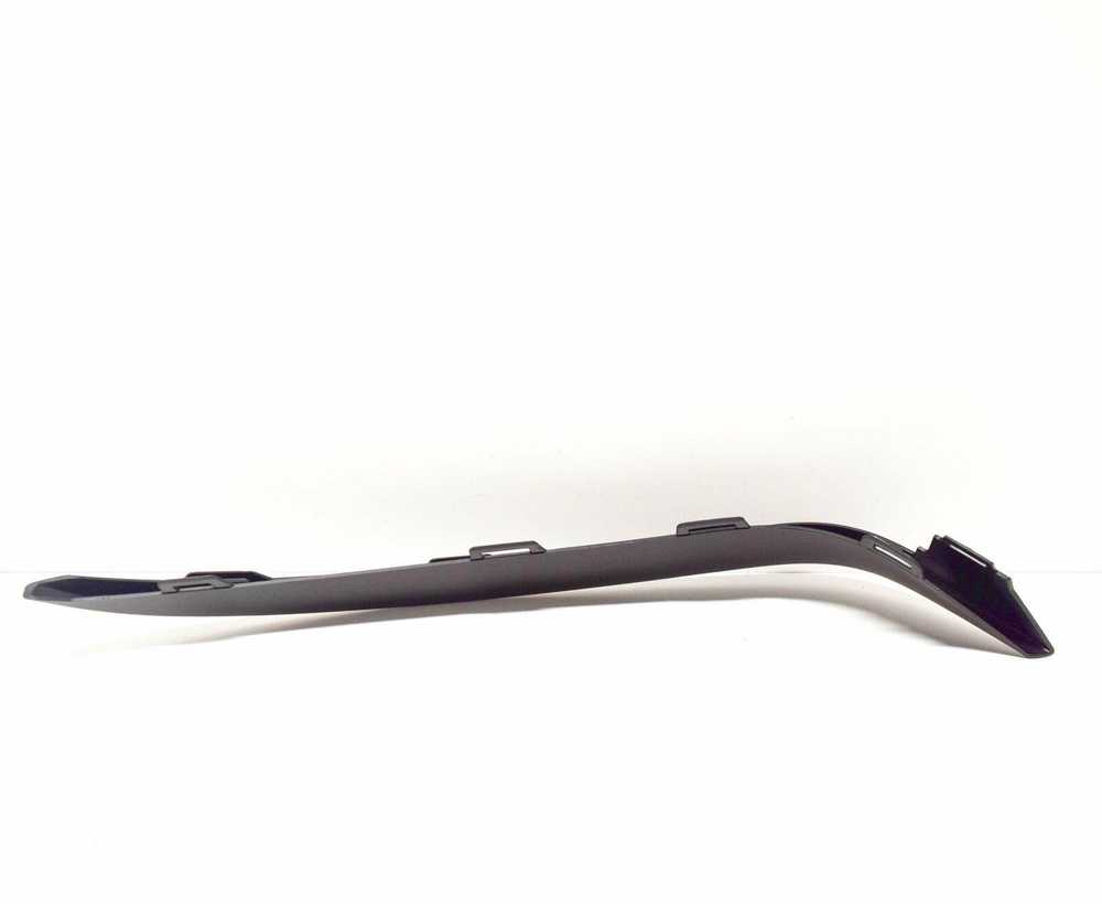 Bmw 3 F34 Gt Kairys Baigtuvas Originalus 51117293795