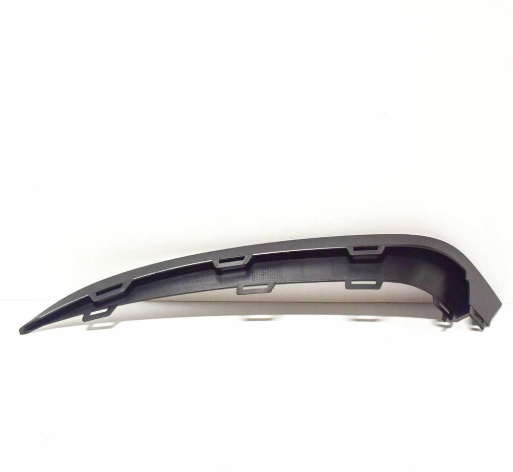 Bmw 3 F34 Gt Kairys Baigtuvas Originalus 51117293795