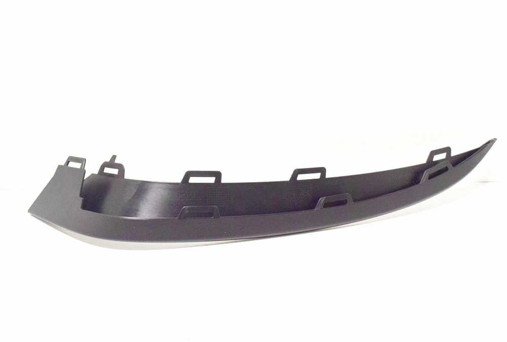 Bmw 3 F34 Gt Kairys Baigtuvas Originalus 51117293795
