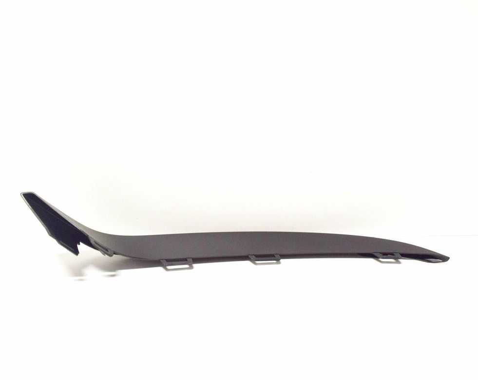 Bmw 3 F34 Gt Kairys Baigtuvas Originalus 51117293795