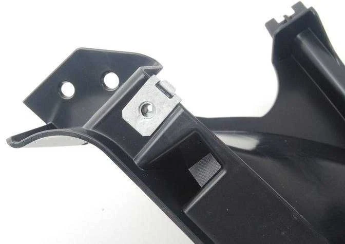 Bmw 3 F34 Gt Kairysis Prieš Rūką Šviesos Atrama Originalus 51118057189