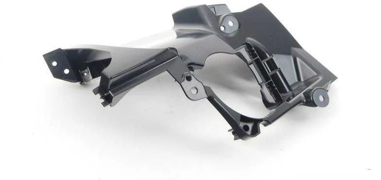 Bmw 3 F34 Gt Kairysis Prieš Rūką Šviesos Atrama Originalus 51118057189