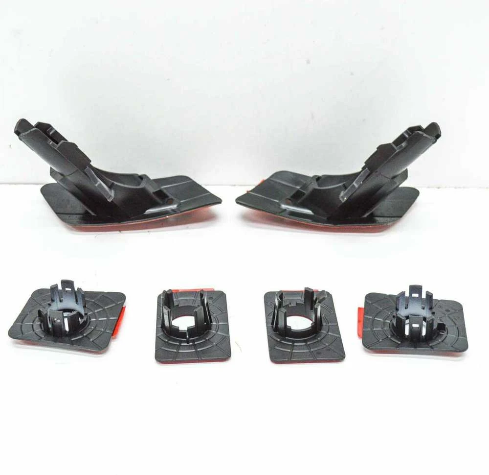 Bmw 3 F34 Gt Priekinis Bamperio Skersinės Sijos Remonto Komplektas Originalus 51118062209