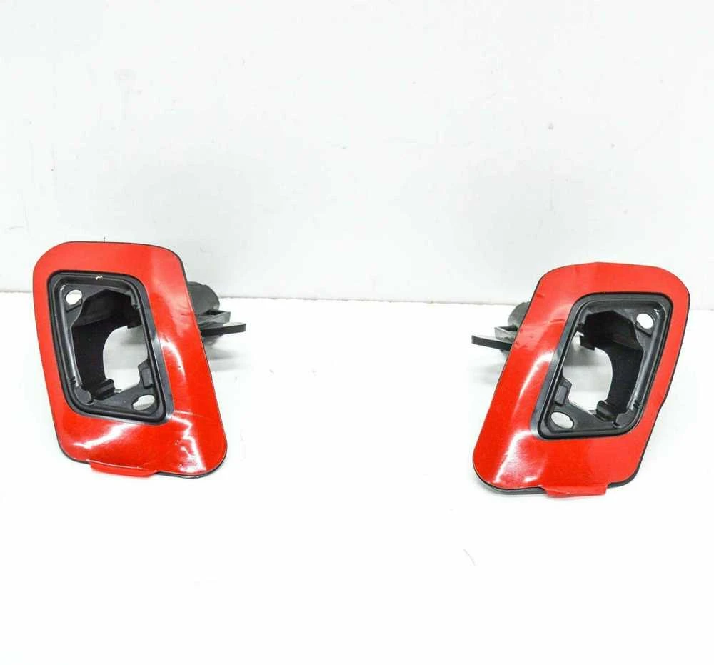Bmw 3 F34 Gt Priekinis Bamperio Skersinės Sijos Remonto Komplektas Originalus 51118062209