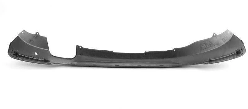 BMW 3 F34 GT Priekinis Galinis Bumperio Apatinis Dekoratyvinis Panelis Originalus 51128062204