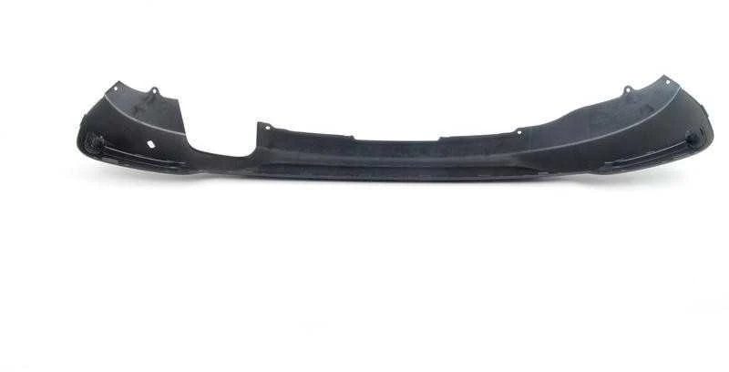 BMW 3 F34 GT Priekinis Galinis Bumperio Apatinis Dekoratyvinis Panelis Originalus 51128062204