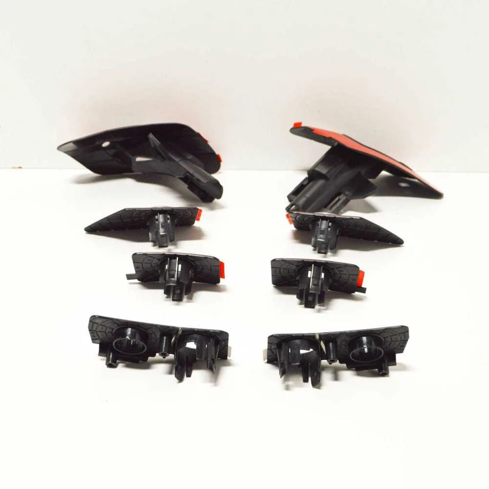 Bmw 3 F34 Gt Priekinis Stiklo Laišto Remonto Komplektas Originalus 51117379431
