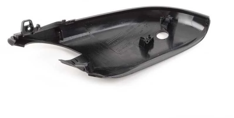 BMW 3 F35 Dešinės Pusės Veidrodžio Apatinis Korpusas 51167284134 7284134 2015 Naujas Originalus