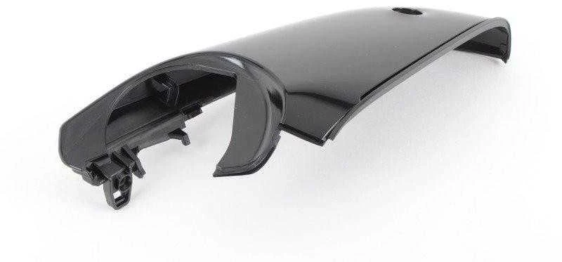 BMW 3 F35 Kairės Pusės Veidrodžio Apatinis Korpusas 51167284133 7284133 2015 Naujas Originalus