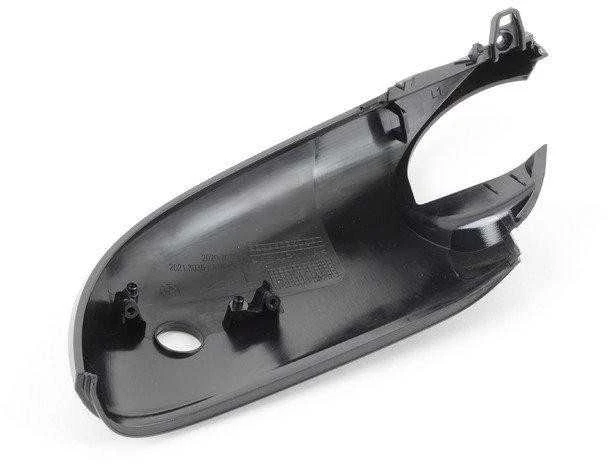 BMW 3 F35 Kairės Pusės Veidrodžio Apatinis Korpusas 51167284133 7284133 2015 Naujas Originalus