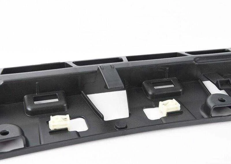 Bmw 3 G20 G21 Adapteris Ant Galinio Skydo Originalus 51758072545