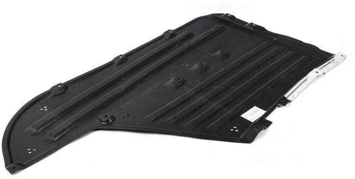 Bmw 3 G20 G21 Apatinė Danga Viduryje Originalus 51757340860