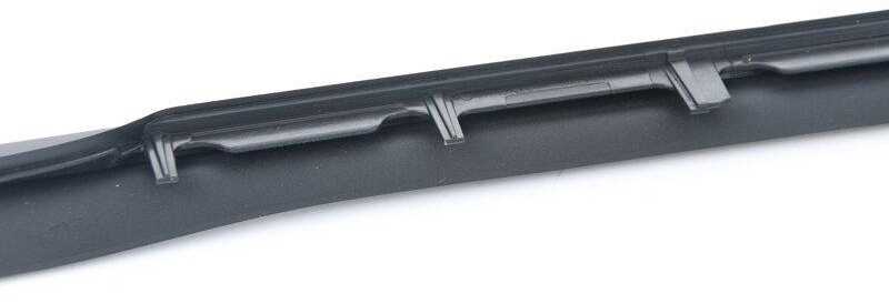 BMW 3 G20 G21 Kairys Drip Moulding Originalus 51317427873