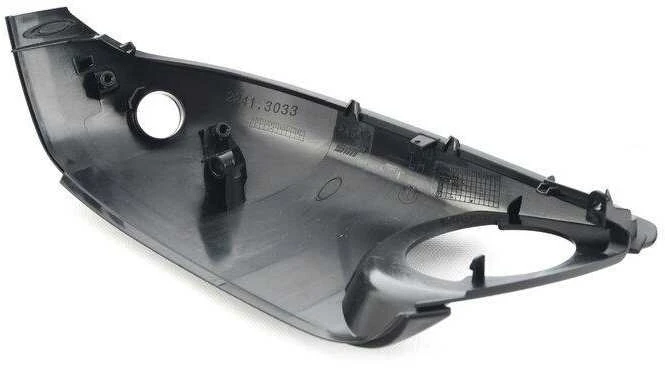 BMW 3 G20 G21 Kairysis Apatinis Korpusas Originalus 51167498215