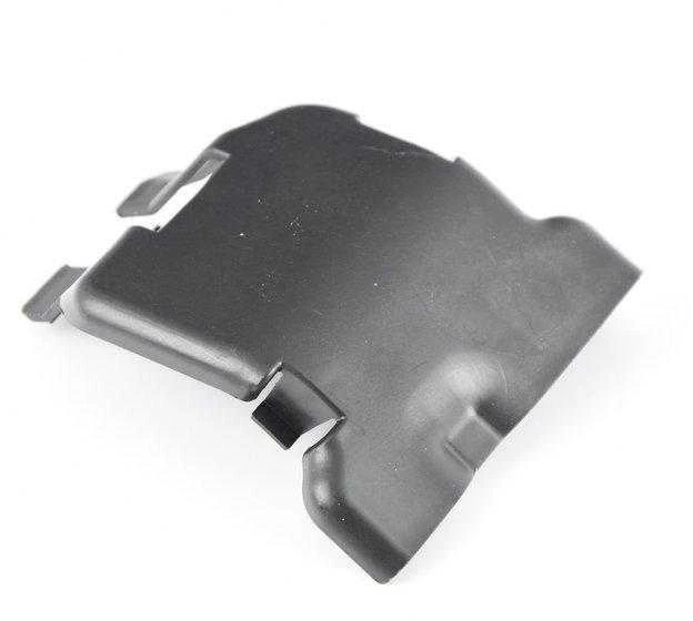 BMW 3 G20 G21 Kairysis Slenksto Panelis Originalus 51647422301