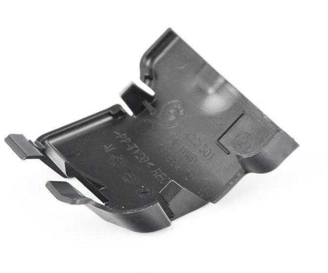 BMW 3 G20 G21 Kairysis Slenksto Panelis Originalus 51647422301