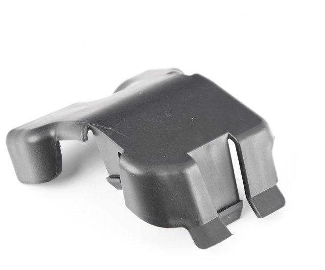 BMW 3 G20 G21 Kairysis Slenksto Panelis Originalus 51647422301
