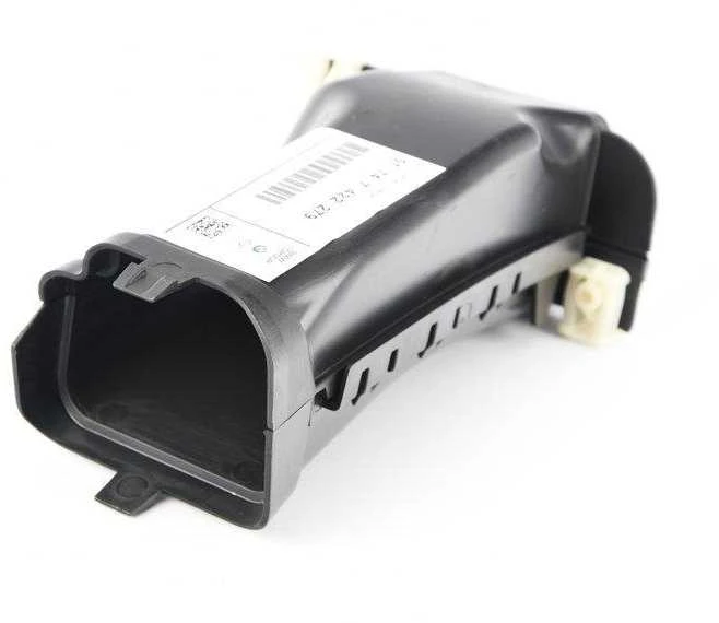 BMW 3 G20 G21 Kairysis Stabdžių Oro Šachtas Originalus 51747422279