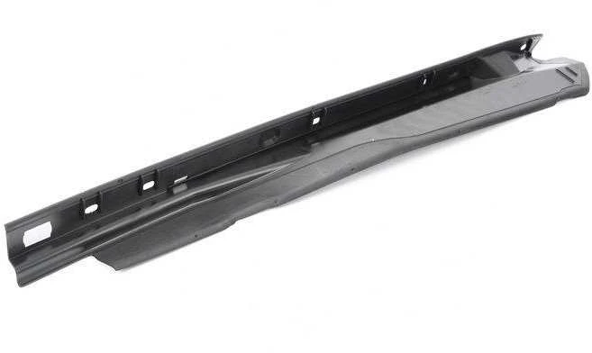BMW 3 G20 G21 Kairysis Uždangos Šoninis Panelis Originalus 51767419385