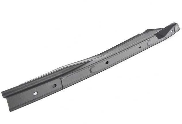 BMW 3 G20 G21 Kairysis Uždangos Šoninis Panelis Originalus 51767419385
