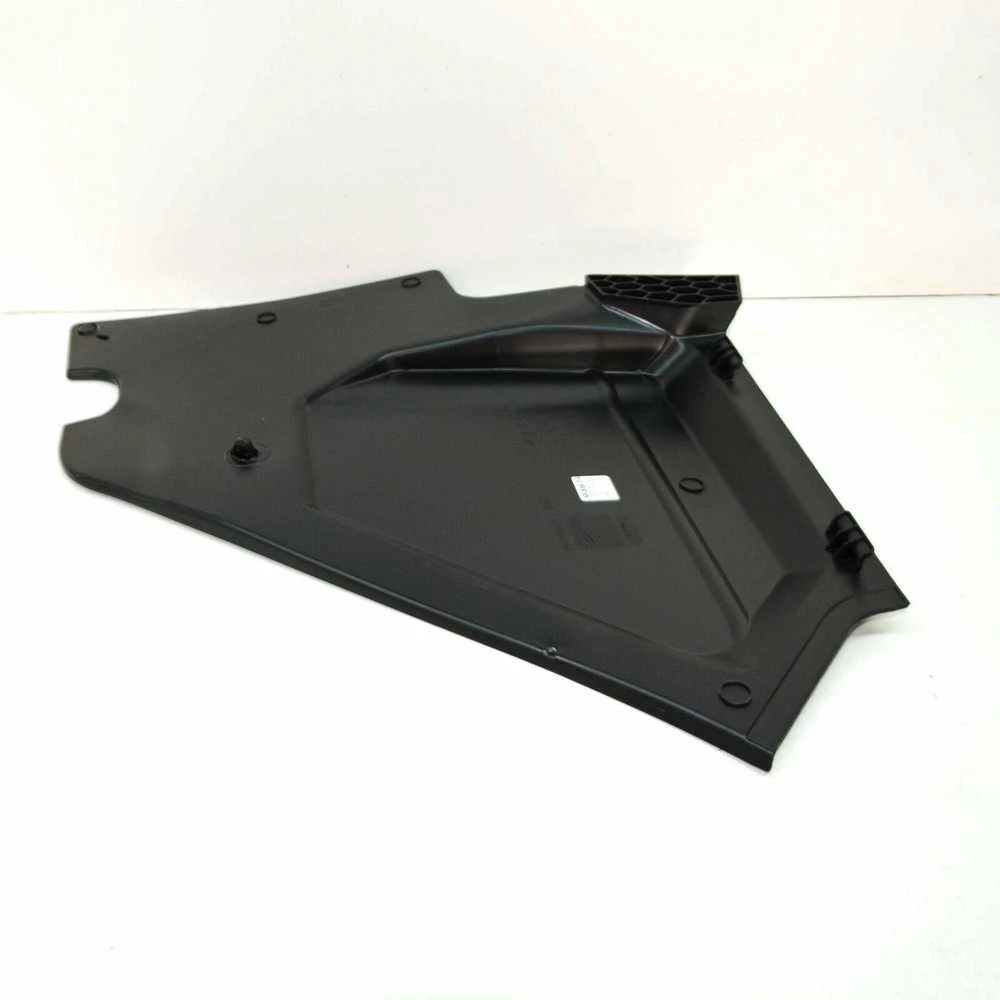 BMW 3 G20 G21 Priekinis Gaubtas Viršutinė Dėžė Originalus 51717427846