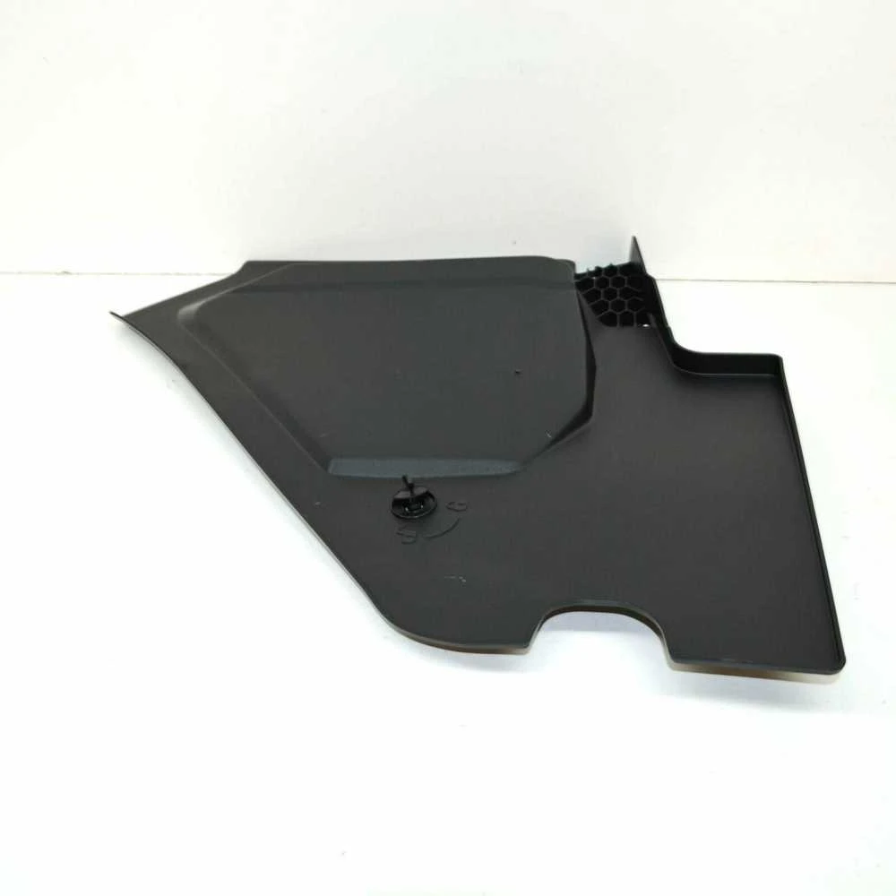 BMW 3 G20 G21 Priekinis Gaubtas Viršutinė Dėžė Originalus 51717427846