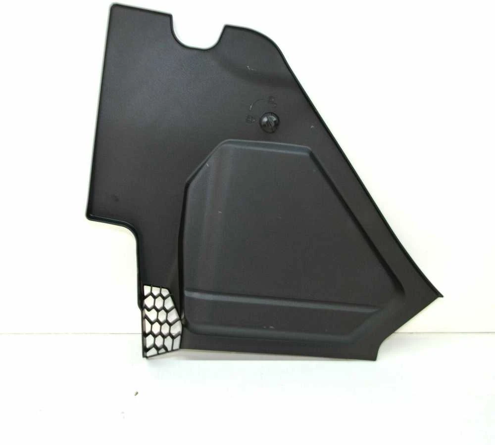 BMW 3 G20 G21 Priekinis Gaubtas Viršutinė Dėžė Originalus 51717427846