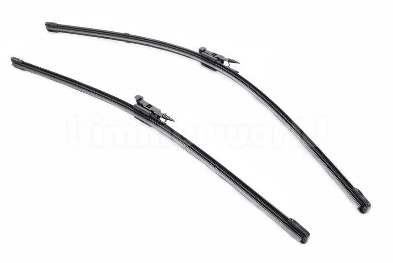 Bmw 3 G20 G21 Valytuvų Šepetėlių Rinkinys Originalus 61619478361