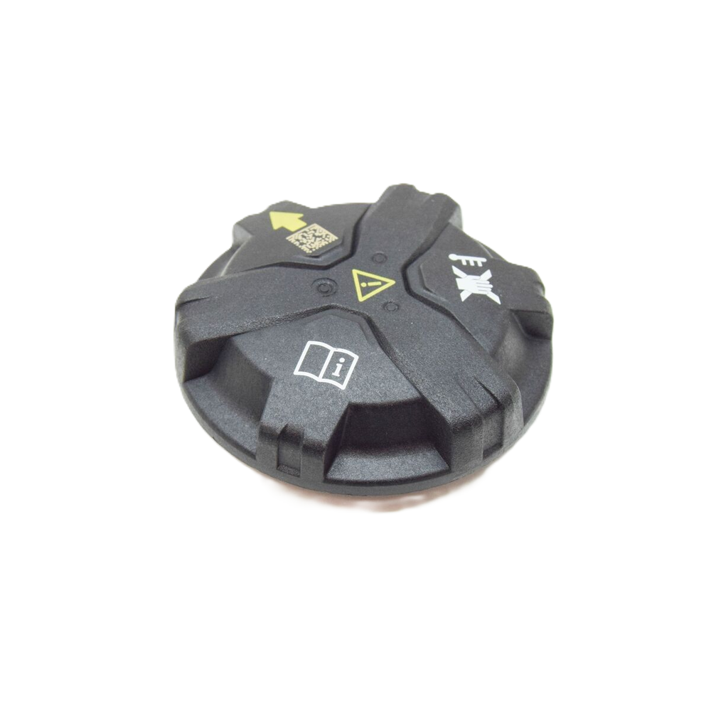 BMW 3 G20 G21 Z4 G29 Variklio Išsiplėtimo Bakelio Sraigto Dangtelis Originalus 17138665638