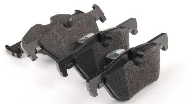 Bmw 3 G20 Galinių Stabdžių Trinkelės Bmw 3 G20 Originalus 34208844393