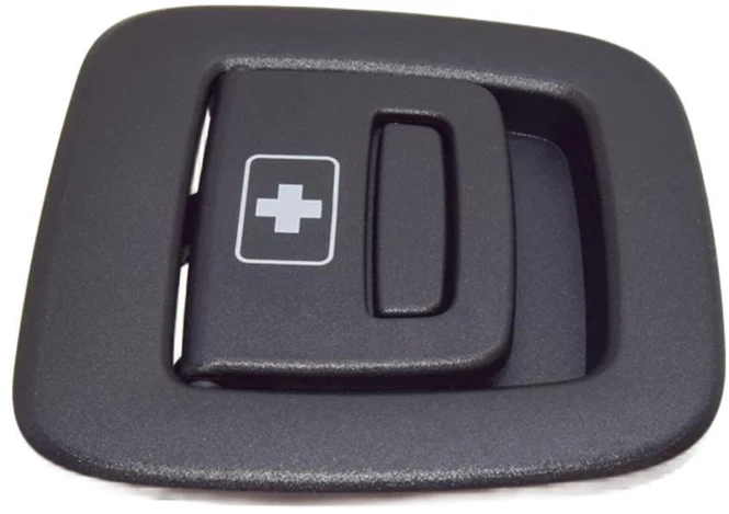 Bmw 3 G21 2019 Pakuosi Kilimo Dėžių Rankena Originalus 51479871928