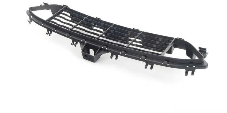 BMW 3 GT F34 Priekinis M Sport Bamperio Apatinis Grotelės 51118057188 ORIGINALUS