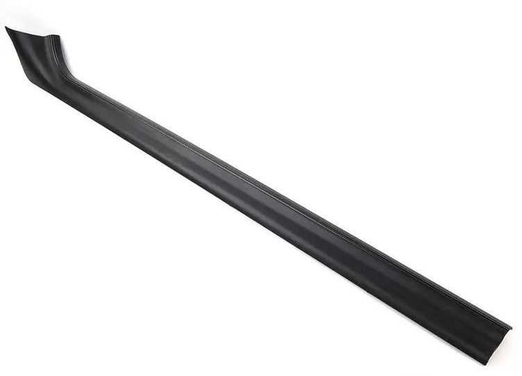 Bmw E36 Kabrioletas Apatinė Apdailos Plokštė Originalus 51478165991