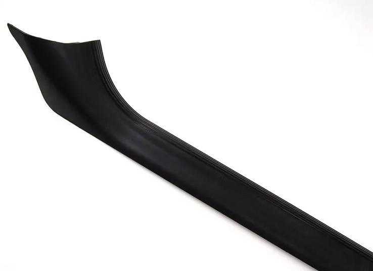 Bmw E36 Kabrioletas Apatinė Apdailos Plokštė Originalus 51478165991