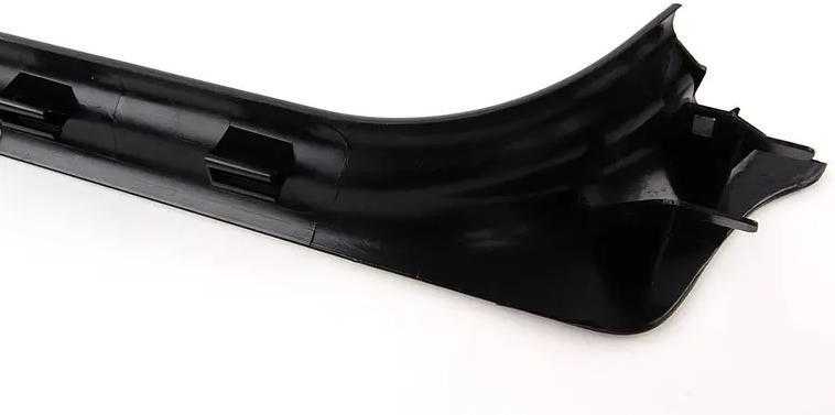 Bmw E36 Kabrioletas Apatinė Apdailos Plokštė Originalus 51478165991