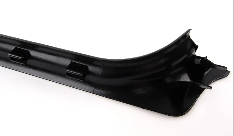 Bmw E36 Kabrioletas Apatinė Apdailos Plokštė Originalus 51478165991