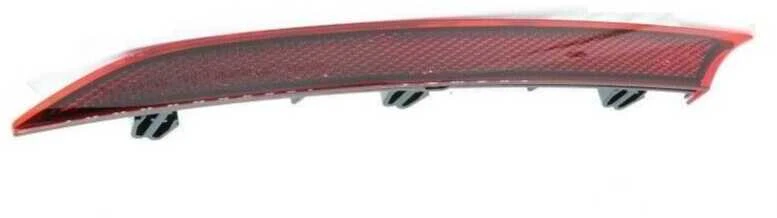 BMW 3 SERIES G20 M SPORT galinio bamperio atšvaitas dešinysis O/S 63148074230 originalus
