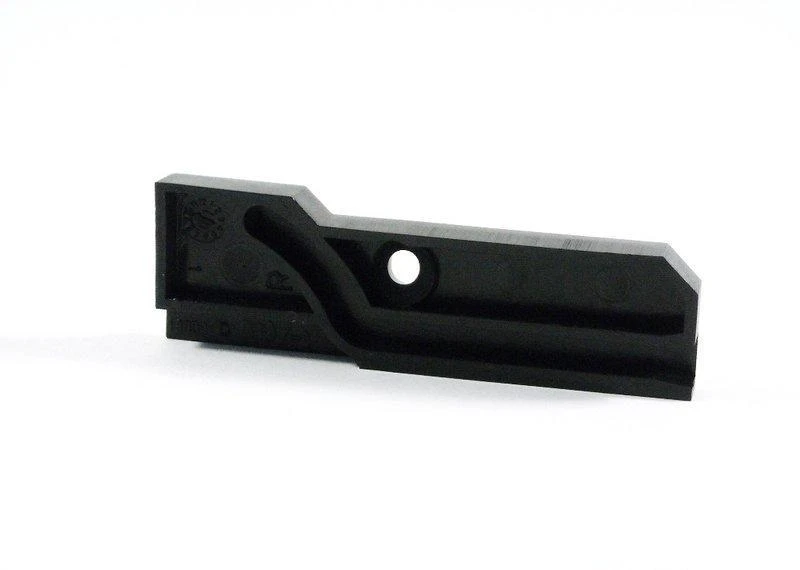BMW 3 Serija E36 1990 1995 Sliding Lifting Roof Right Guide Originalus 54128119884