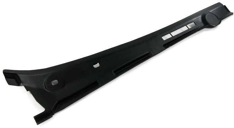 BMW 3 SERIJA E36 PRIEKINIS STIKLAS KAPOTAS DEŠINĖ O/S ORIGINALUS 51711960844