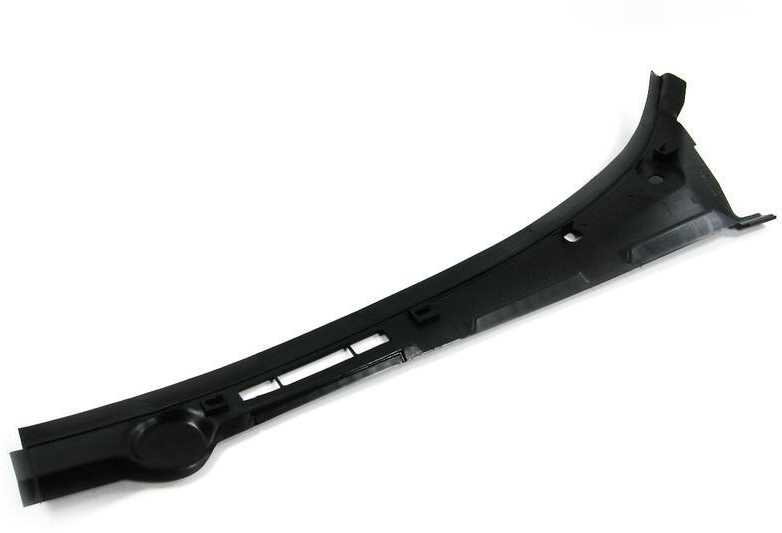 BMW 3 SERIJA E36 PRIEKINIS STIKLAS KAPOTAS DEŠINĖ O/S ORIGINALUS 51711960844