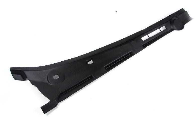 BMW 3 SERIJA E36 PRIEKINIS STIKLAS KAPOTAS DEŠINĖ O/S ORIGINALUS 51711960844