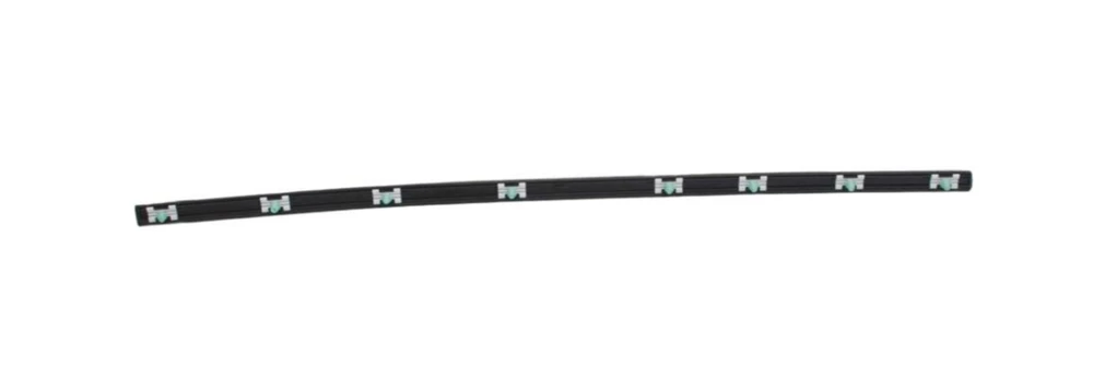 BMW 3 Serija E46 (04/1997–07/2005) Durys Priekinis Kairės 51138208449 Originalus