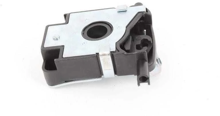 Bmw 3 Serija E46 5 Serija E39 Variklio Dangčio Užrakto Mechanizmas Originalus 51238203859