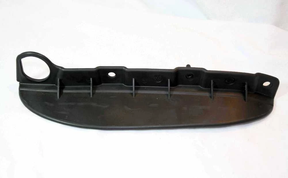 BMW 3 SERIJA E90 E91 E92 E93 PRIEKINIS DEFLEKTORIAUS LIPAS DEŠINĖ O/S ORIGINALUS 7136526