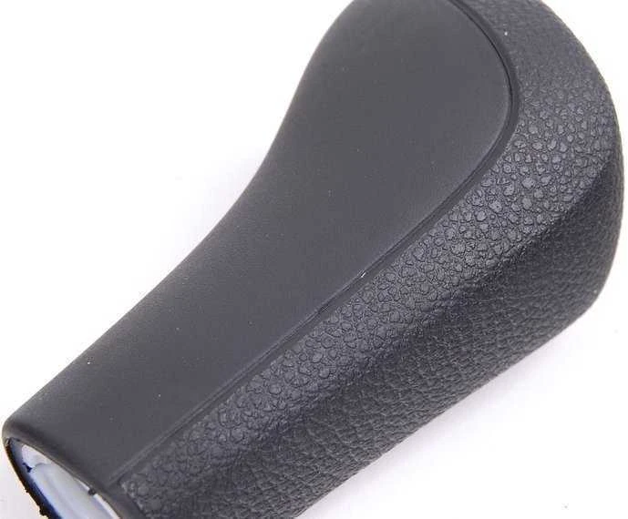 BMW 3 serija E90 E91 X1 E84 OEM originalus 6-pavarų mechaninės pavarų perjungimo svirties rankenėlė