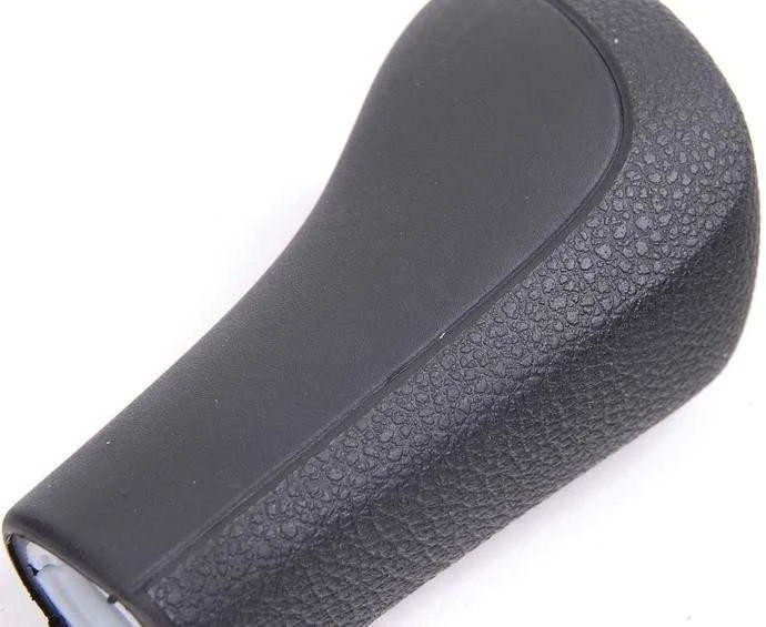 BMW 3 serija E90 E91 X1 E84 OEM originalus 6-pavarų mechaninės pavarų perjungimo svirties rankenėlė