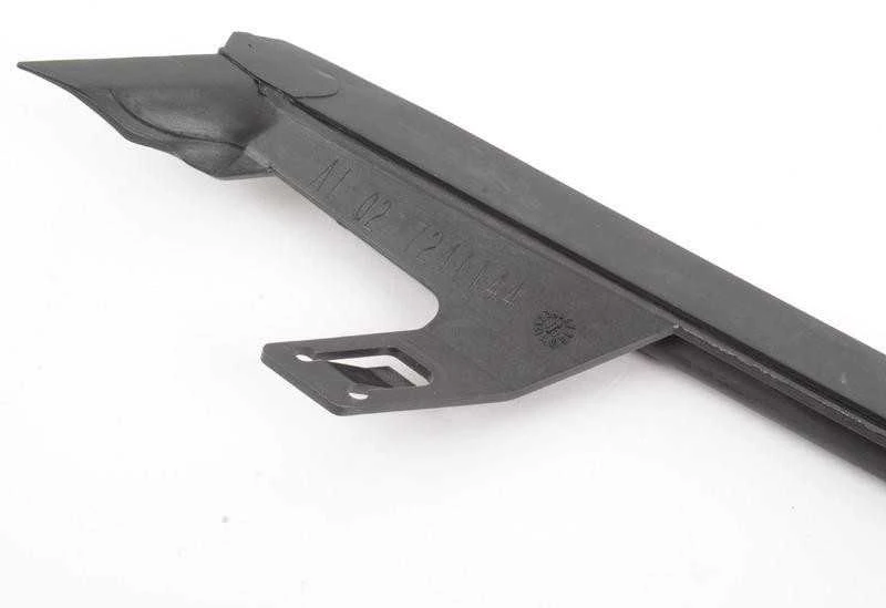 BMW 3 SERIJA E92 E93 LCI PRIEKINIS ŽIBINTO GUMOS TINKLAS DEŠINĖ O/S ORIGINALUS 63117241144