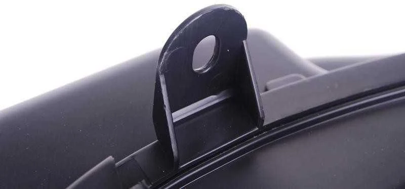 BMW 3 SERIJA F30 F31 PRIEKINIS KAIRĖS PUSĖS STABDŽIŲ ORO KANALAS N/S ORIGINALUS 7255417