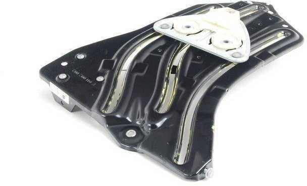 BMW 3 serijos 5 serijos E90 E91 E91 E92 E93 tepalo bakelis originalus 51377111017