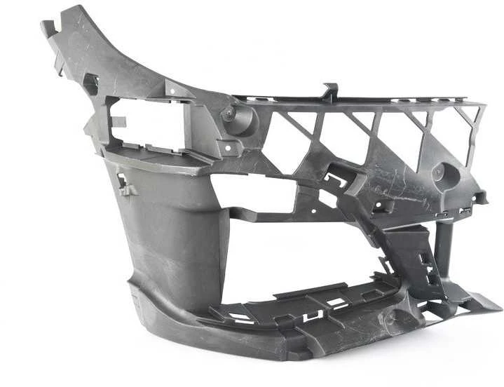 BMW 3 serijos bamperio kronšteino laikiklis dešinėje 51118069350 Originalus